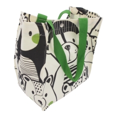 Medžiaginis krepšys TR1796G