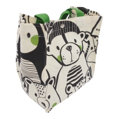 Medžiaginis krepšys TR1796G