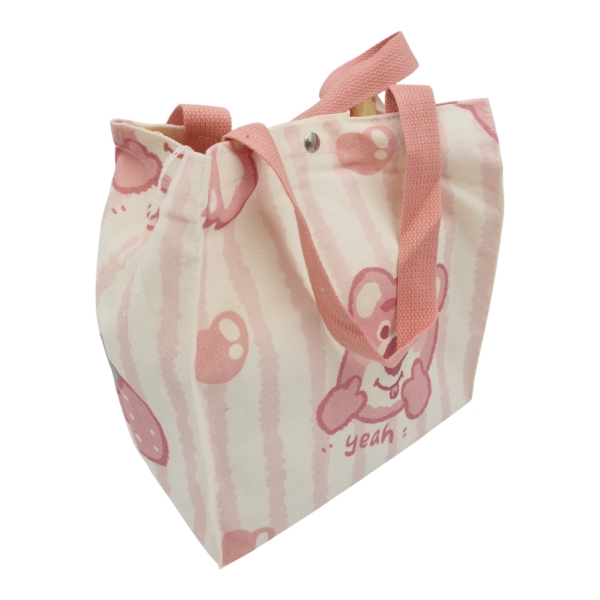 Medžiaginis krepšys TR1796H