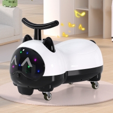 Vaikiška mašinėlė TR2113