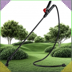 Rankinis nugarinis purkštuvas 16 l