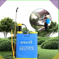 Rankinis nugarinis purkštuvas 16 l