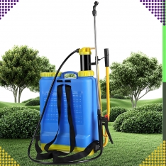 Rankinis nugarinis purkštuvas 16 l