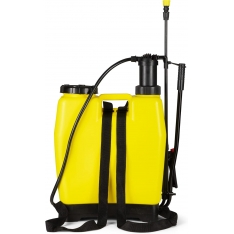 Rankinis nugarinis sodo purkštuvas 12 l