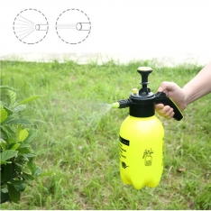 Rankinis slėginis sodo purkštuvas 2 l