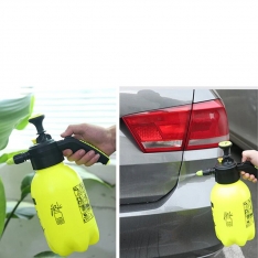 Rankinis slėginis sodo purkštuvas 1,5 l