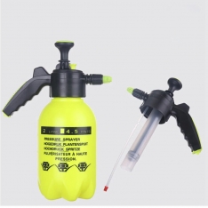 Rankinis slėginis sodo purkštuvas 1,5 l