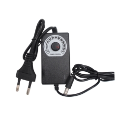 Kanalo ventiliatorius su greičio reguliatoriumi