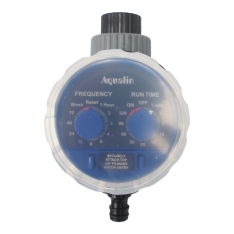 Laistymo laikmatis Aqualin su mechaniniu valdymu