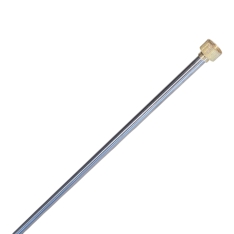 Rankinis slėginis sodo purkštuvas 2 l