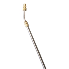 Rankinis slėginis sodo purkštuvas 2 l