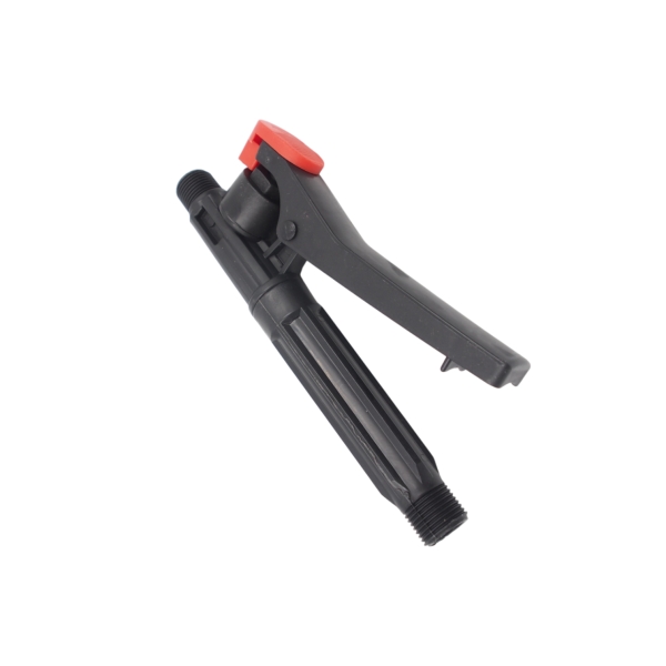 Sodo purkštuvo atsarginė rankena su vožtuvu