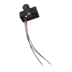 Sodo purkštuvo atsarginė dalis