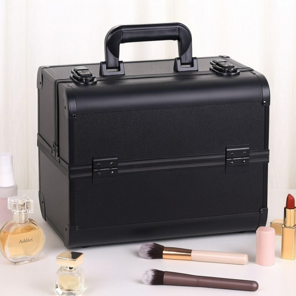 Kosmetikos Lagaminas 35x25x31