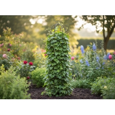 Sodo pergola obeliskas (kolumninė) 40 × 40 × 190 cm