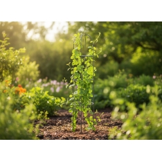Sodo pergola obeliskas (kolumninė) 40 × 40 × 190 cm