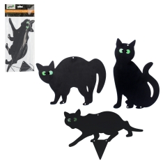 Paukščių ir graužikų atbaidytojas „Katinas“