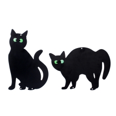 Paukščių ir graužikų atbaidytojas „Katinas“