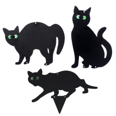 Paukščių ir graužikų atbaidytojas „Katinas“