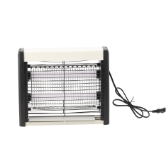 LED lampa nuo vabzdžių 26 × 6 × 25 cm