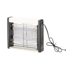 LED lampa nuo vabzdžių 26 × 6 × 25 cm