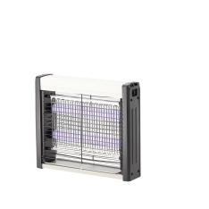 LED lampa nuo vabzdžių 26 × 6 × 25 cm