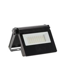 Saulės energija maitinama LED lempa su judesio jutikliu, 45 LED