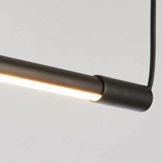 LED pakabinamas šviestuvas