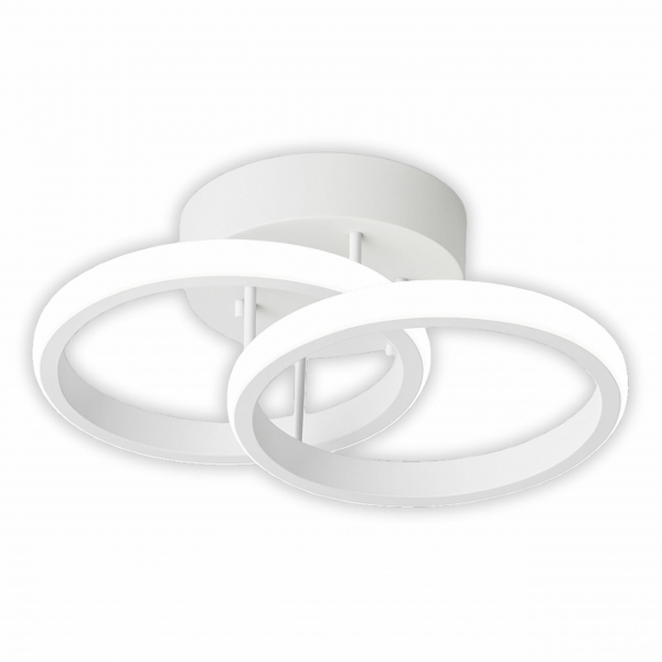 LED lubinis šviestuvas