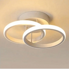 LED lubinis šviestuvas