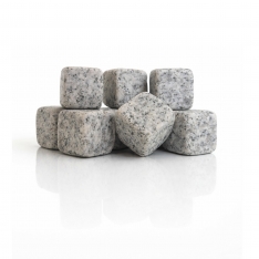 Gaublio formos grafinas su 4 stiklinėmis