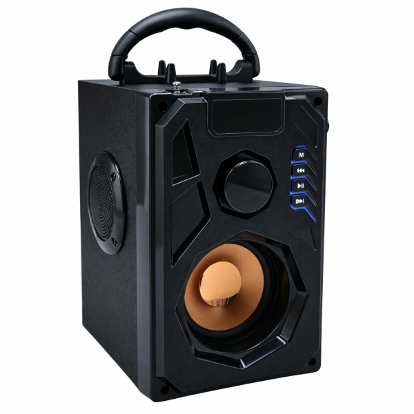 Nešiojama Bluetooth Garso Kolonėlė