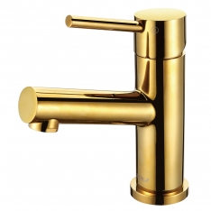 ADORA® Imperia Gold praustuvo maišytuvas