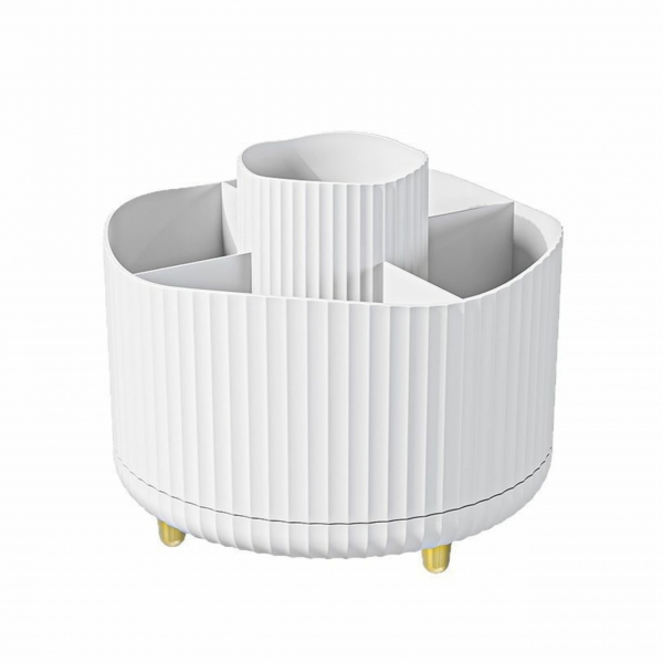 Šepetėlių Ir Kosmetikos Laikiklis