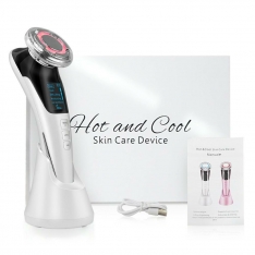 7in1 Veido masažuoklis