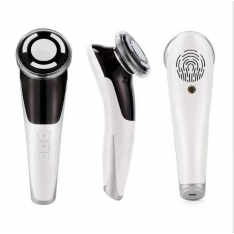 7in1 Veido masažuoklis