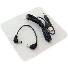 Automatinio laikrodžio užvedimo įrenginys, rotomatas 2 laikrodžiams