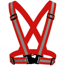 Šviesą Atspindinčios Petnešos