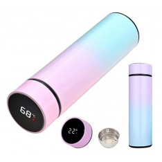 Termosas Su Skaitmeniniu Termometru