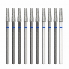 Frezos antgalių rinkinys