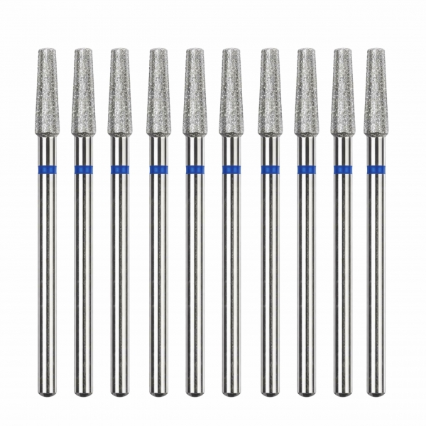 Frezos antgalių rinkinys