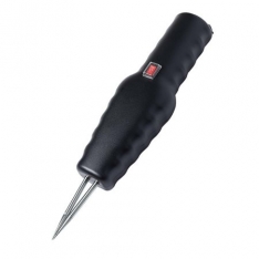 Elektrinis plunksnų plėšytuvas