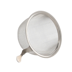 Porcelianinis puodelis su sieteliu ir dangteliu 340 ml – gėlių raštų mix