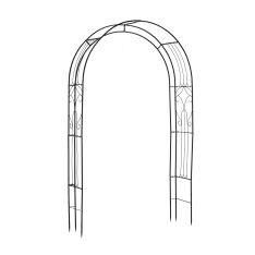 Sodo pergolė 145 x 38 x 240 cm