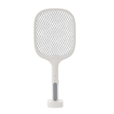 Elektrinė vabzdžių naikinimo raketė 2 viename su UV lempa