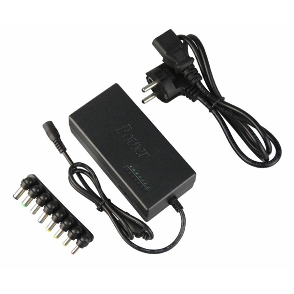 Nešiojamojo kompiuterio maitinimo adapteris