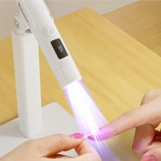 UV LED Nagų lempa