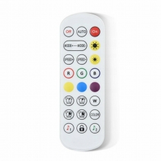 NEON RGB LED Juosta 15M