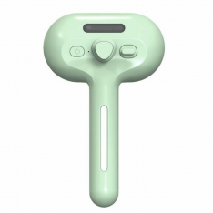 Garinis šepetys augintiniams