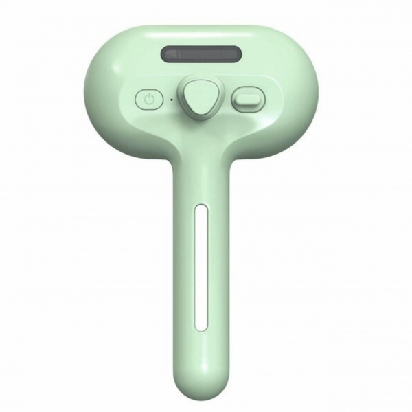 Garinis šepetys augintiniams